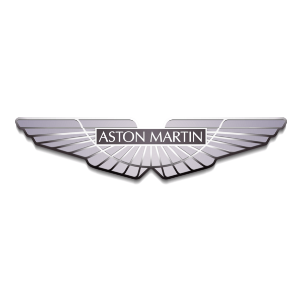 Автомобильный бренд Aston Martin
