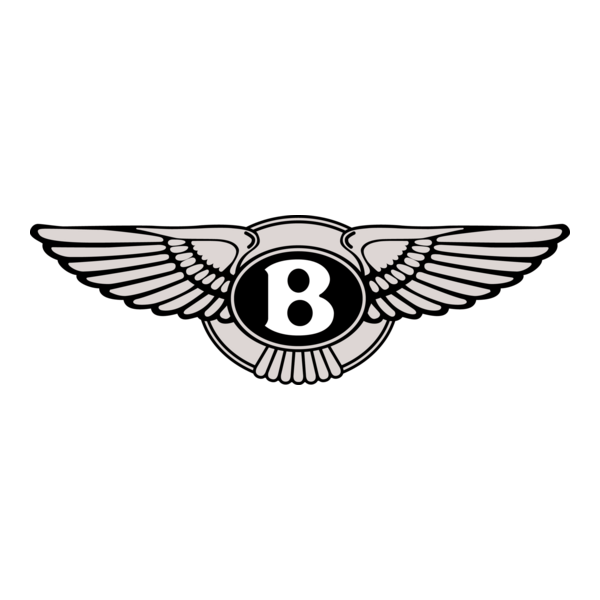 Автомобильный бренд Bentley