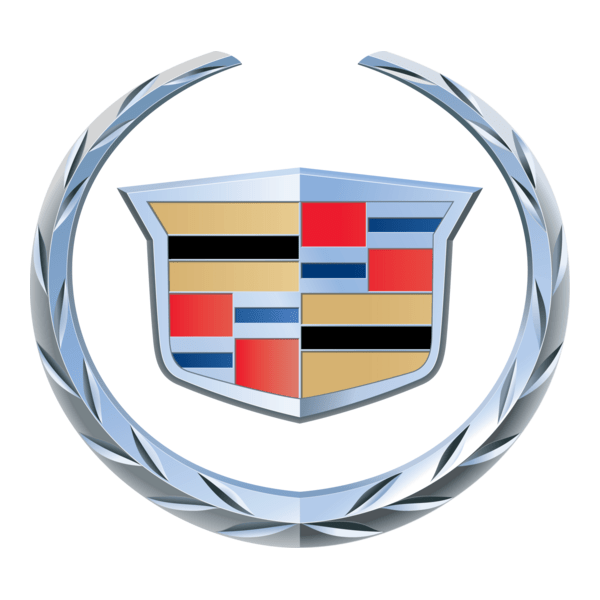 Автомобильный бренд Cadillac