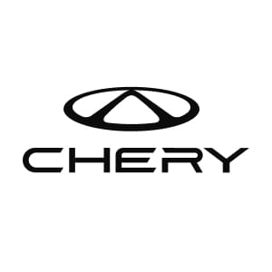 Автомобильный бренд Chery