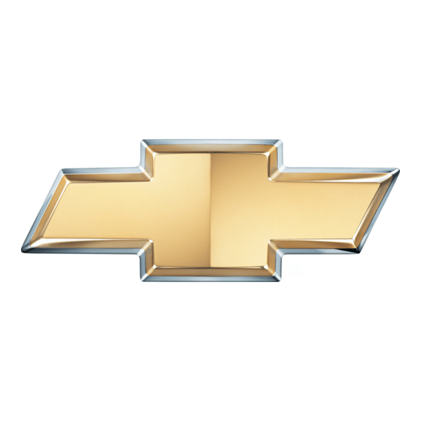 Автомобильный бренд Chevrolet