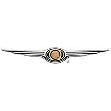 Автомобильный бренд Chrysler