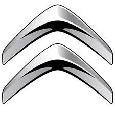 Автомобильный бренд Citroen
