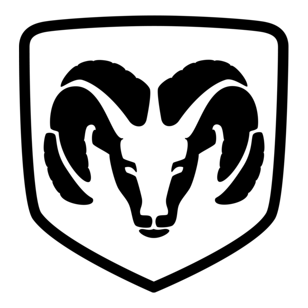 Автомобильный бренд Dodge