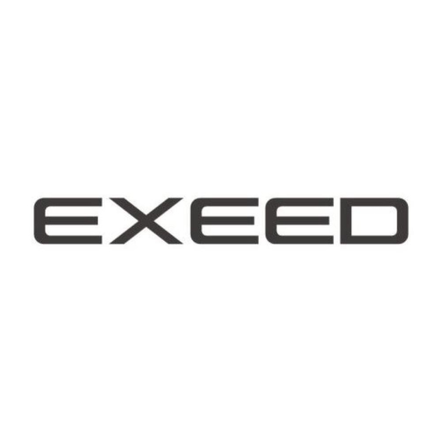 Автомобильный бренд Exeed