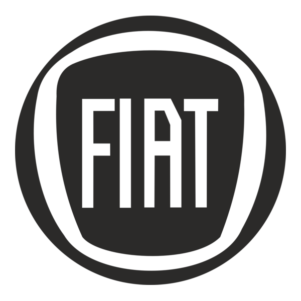 Автомобильный бренд Fiat