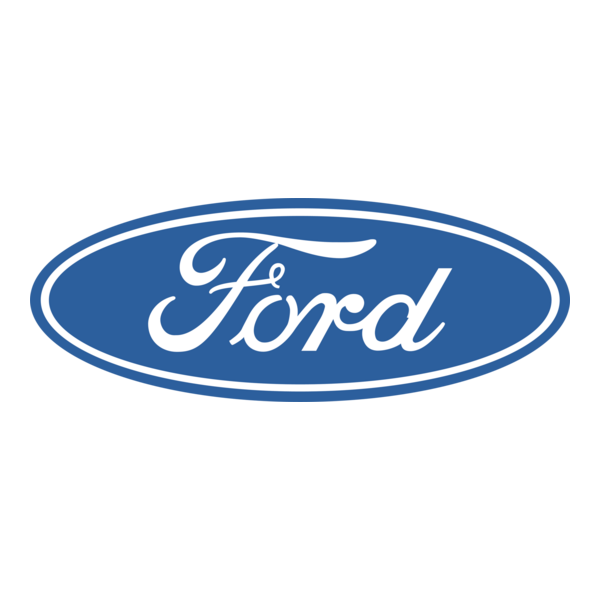 Автомобильный бренд Ford