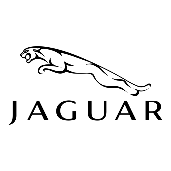 Автомобильный бренд Jaguar