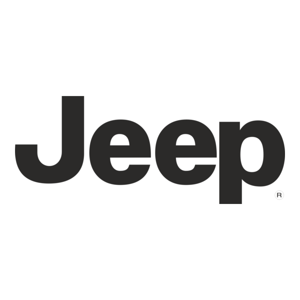 Автомобильный бренд Jeep