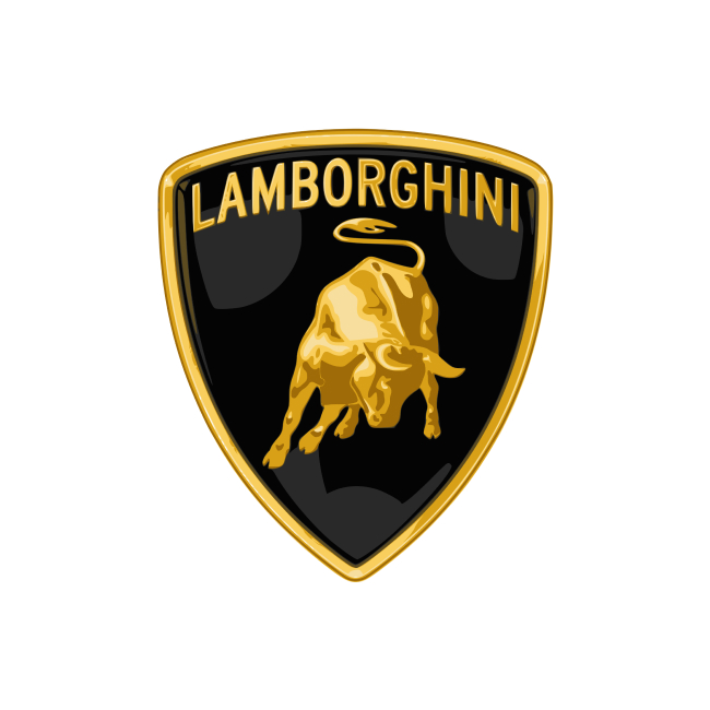 Автомобильный бренд Lamborghini