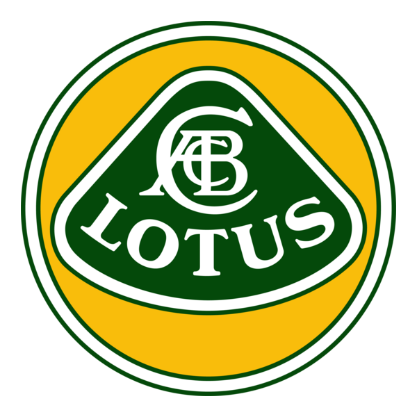 Автомобильный бренд Lotus