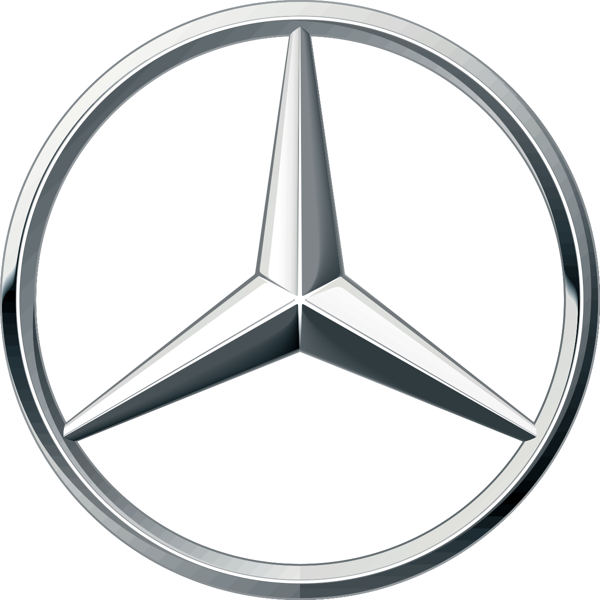 Автомобильный бренд Mercedes-Benz