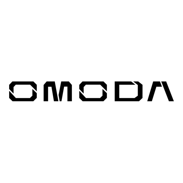 Автомобильный бренд Omoda