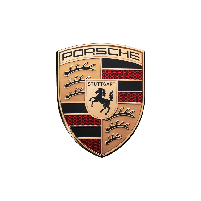 Автомобильный бренд Porsche
