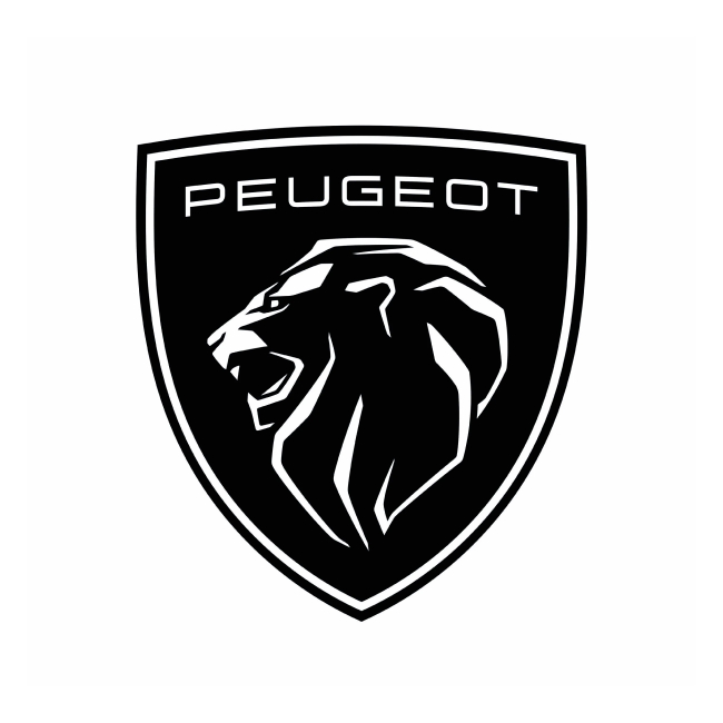 Автомобильный бренд Peugeot