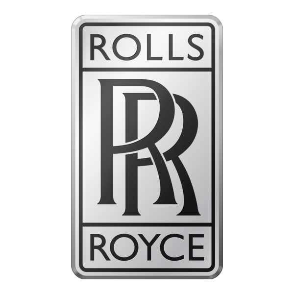 Автомобильный бренд Rolls-Royce