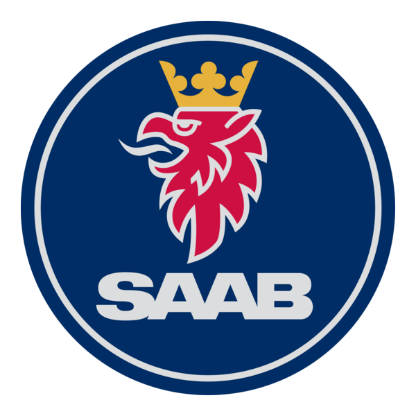 Автомобильный бренд Saab