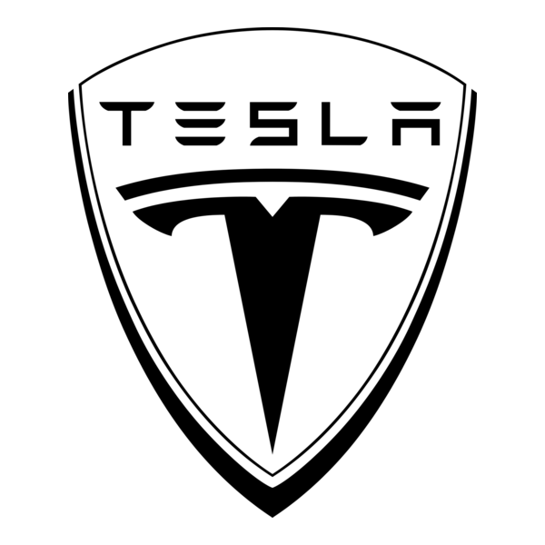 Автомобильный бренд Tesla