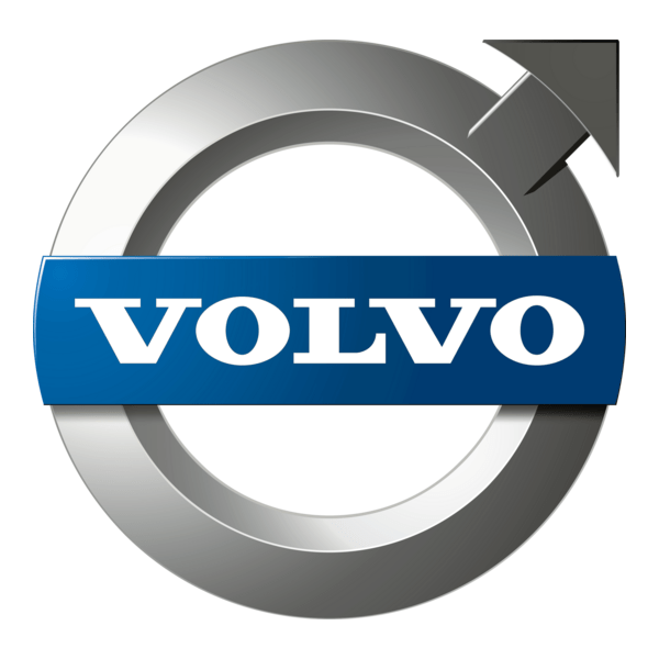 Автомобильный бренд Volvo