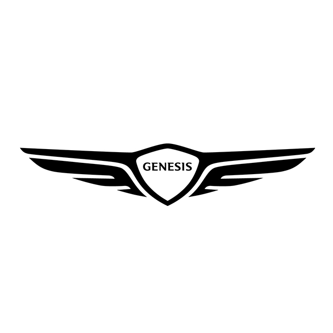 Автомобильный бренд Genesis