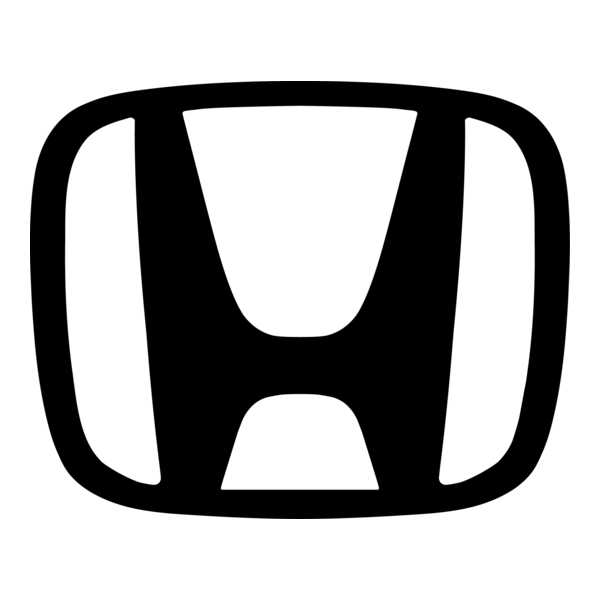 Автомобильный бренд Honda