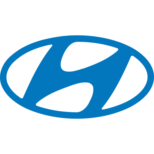 Автомобильный бренд Hyundai