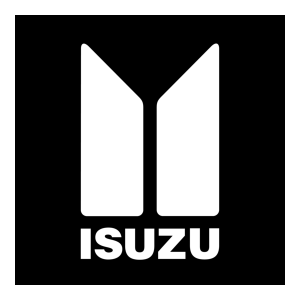 Автомобильный бренд Isuzu