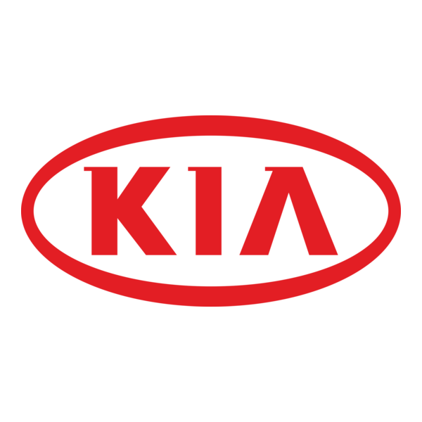 Автомобильный бренд Kia