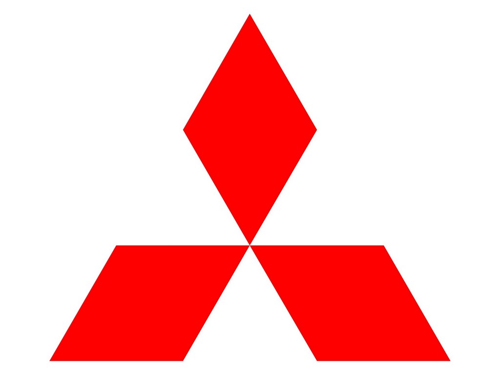 Автомобильный бренд Mitsubishi