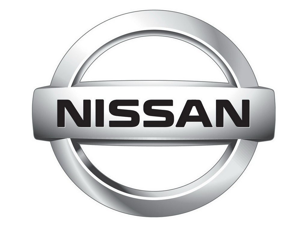 Автомобильный бренд Nissan