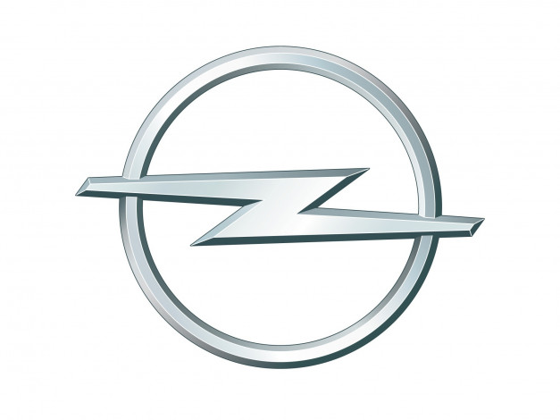 Автомобильный бренд Opel