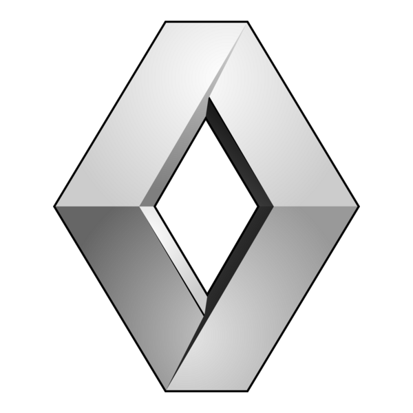 Автомобильный бренд Renault