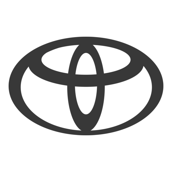 Автомобильный бренд Toyota